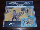 Aaron Copland Fanfare for the Common Man - Analogue Productions vinyl OOP SEALED