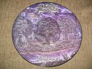KING DIAMOND VOODOO ORG LIMITED PICTURE LP  mercyful fate