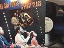 SOFTONES & FIRST CLASS Together ’79 Park-Way Records EX Vinyl 