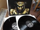 INFECTED MUSHROOM     original Vinyl 2LP     IM The Supervisor (2005)