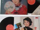 Hong Kong TERESA TENG Chinese Polydor 12