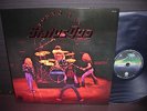 Status Quo Tokyo Quo Japan ONLY LIVE LP G/F INSERT 1977