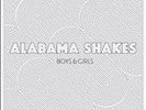 ALABAMA SHAKES-BOYS & GIRLS VINYL LP NEW