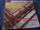 The Beatles Please Please me LP