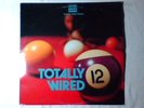 2lp Totally wired 12 BRAND NEW HEAVIES PRIMAL SCREAM MOTHER EARTH MODULATIONS