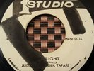Judah Eskender Tafari Jah Light JA Studio One 7