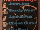 The Best of THE RUNAWAYS UK vinyl LP EXCELLENT CONDITION