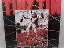 TINY TIM The Eternal Troubador RARE 1986 LP Hippie Folk NOVELTY UKELELE Uke