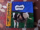 SEALED NEW FRANK ZAPPA Läther JAPAN ONLY w/OBI 5LP BOX Lather Mothers Beefheart