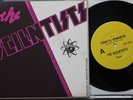 THE SCIENTISTS Frantic Romantic  first single Oz punk