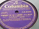 HAYDN SYMPHONY NO 104 IN D MAJOR LONDON PHILHARMONIC ORCH SIR THOMAS BEECHAM
