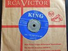 KING 45 COUNTRY PAUL (Howard) ONE MORE TIME / SINCE I SEEN YOUR SMILING FACE