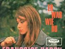 FRANCOISE HARDY 7