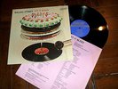 The Rolling Stones -Let It Bleed 1969 1st press London NPS-4 stereo NM/NM Shrink