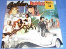 Golden Hits Vol.2 Bulgarian compilation LP(Beatles,Presley,ABBA,Lennon,Smokie)
