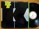 KLARK KENT 1980 lp Canada I.R.S. Stewart Copeland NM 1st Press