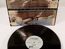 Space Wrangler LP By Widespread Panic - Rare 1988 Pressing - Landslide LD-1016