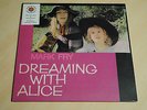 Mark Fry ?– Dreaming With Alice (VINYL)