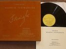 Furtwangler,5Lp Box, Archive N°2,