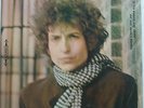 BOB DYLAN - Blonde on Blonde - ED1 UK STEREO - NearMint - A1 / B1 / C1 / D1 TOP