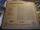 The Beatles - With The Beatles - Original UK Album - 