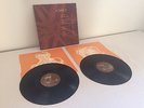 ORBITAL - ORBITAL 2 X VINYAL INTERNAL TECHNO MINT