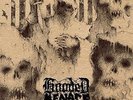 Hooded Menace - Darkness Drips Forth [New Vinyl]