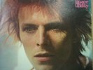DAVID-BOWIE SPACE ODDITY LSP-4813 +INSERT USA 1972 VINYL LP