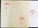 50’s RADIO DJ Production Music Series Capitol 2631 Christmas Supplement