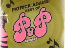 Best Of P&P Records - Patrick Adams (2012, Vinyl NEW)