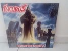 LP Vinyl Death Metal, Grindcore, Thrash, Hardcore: Incubus - Beyond the Unknown