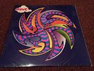 THE MOVE UK PRESS MONO LRZ 1002 REGAL ZONOPHONE LP FLIPBACK SLEEVE