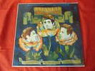 The Beau Brummels   LP  Triangle  ORG WB gold  1968  Pop Psych Acid Beat