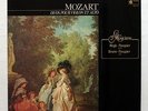 REGIS & BRUNO PASQUIER - MOZART violin & viola duos HARMONIA MUNDI LP NM