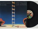 LP Don Pullen ft. Sam Rivers - Capricorn Rising BLACK SAINT BSR 004…NM
