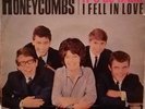 The Honeycombs - It's so hard / I Fell in Love * 60s Beat *