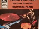 Georgie Fame - Humpty Dumpty (auf deutsch / in german) * Blue Beat * SKA * RAR