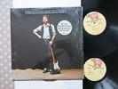 ERIC CLAPTON Just One Night Live At The BUDOKAN ORIGINAL US 2LP GATEFOLD SHRINK