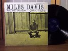MILES DAVIS LP 