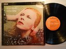 33t Vinyle David Bowie Hunky Dory