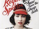 What We Saw From The Cheap Seats - Regina Spektor 0936249 (Vinyl Used Very Good)