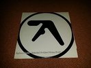 Aphex Twin - Selected Ambient Works 85-92, Rare Apollo Records AMB LP 3922