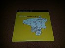 Back To Mine, Everything But The Girl x3 LP Rare Unmixed 2001 DMC BACKLP06