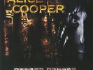 Brutal Planet [12 inch Analog] Alice Cooper LP Record