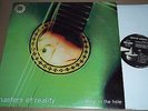 MASTERS OF REALITY - Deep in the Hole - Brownhouse Limited Edition BRH 9902 1