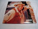 Lagwagon Hoss Black Vinyl Signed LP Joey Cape Punk Fat Wreck