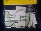 Johanna Martzy Ravel Milhaud Falla LPEM DGM 19126