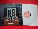 JETHRO TULL : BENEFIT / ORGINAL LP / RARE
