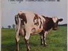 PINK FLOYD: Atom Heart Mother HARVEST / CAPITOL SMAS-382 Psych USA Vinyl LP 