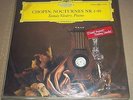 Tamas Vasary CHOPIN Nocturnes No.1-10 - DGG 136 486 SLPEM SEALED